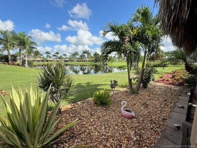 Waterfront Lot Near the Clubhouse. Looking for the perfect spot on Motorcoach Resort Golf Course in Florida - for sale on GolfHomes.com, golf home, golf lot