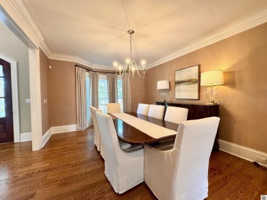 Located in the Grove Subdivision on a 1.72-acre lot, this on Country Club of Paducah in Kentucky - for sale on GolfHomes.com, golf home, golf lot