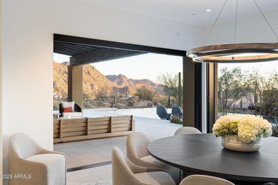 7 min walk to Four Seasons Resort; 1 of 11 custom homesites on Troon North Golf Club  in Arizona - for sale on GolfHomes.com, golf home, golf lot