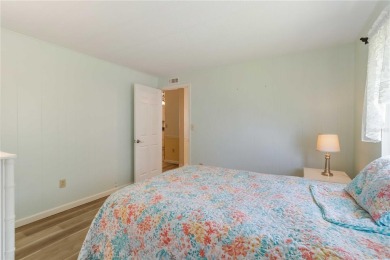 Welcome to this exquisitely remodeled residence in the highly on Twin Isles Country Club in Florida - for sale on GolfHomes.com, golf home, golf lot