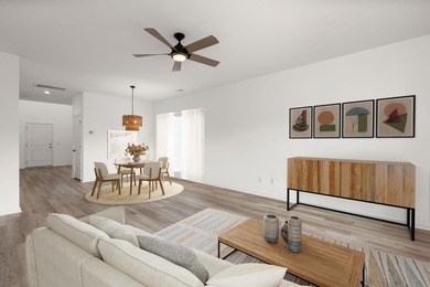 Welcome to 110 Bay Eddy Ct, a beautiful home located in the on Legend Oaks Plantation Golf Club in South Carolina - for sale on GolfHomes.com, golf home, golf lot