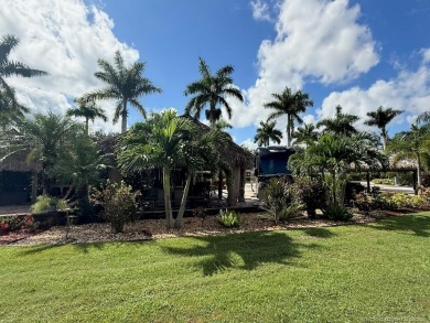 Waterfront Lot Near the Clubhouse. Looking for the perfect spot on Motorcoach Resort Golf Course in Florida - for sale on GolfHomes.com, golf home, golf lot