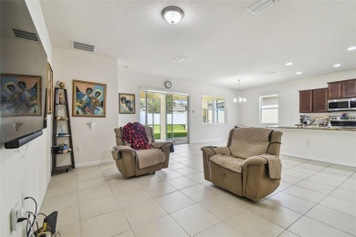 Welcome to Hernando Oaks! This beautifully designed 3-bedroom on Hernando Oaks Golf and Country Club in Florida - for sale on GolfHomes.com, golf home, golf lot