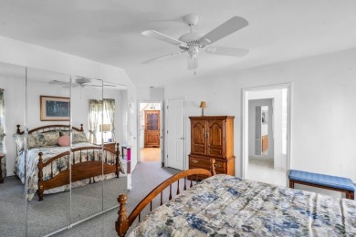 Beautiful Hampton model on the golf course. Three bedrooms, 2.5 on Birchwood at Spring Lake in New York - for sale on GolfHomes.com, golf home, golf lot