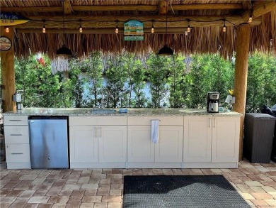 Waterfront Lot Near the Clubhouse. Looking for the perfect spot on Motorcoach Resort Golf Course in Florida - for sale on GolfHomes.com, golf home, golf lot