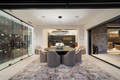 7 min walk to Four Seasons Resort; 1 of 11 custom homesites on Troon North Golf Club  in Arizona - for sale on GolfHomes.com, golf home, golf lot