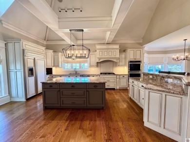 Located in the Grove Subdivision on a 1.72-acre lot, this on Country Club of Paducah in Kentucky - for sale on GolfHomes.com, golf home, golf lot
