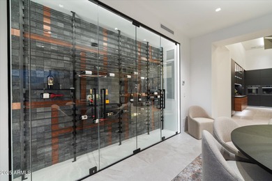 7 min walk to Four Seasons Resort; 1 of 11 custom homesites on Troon North Golf Club  in Arizona - for sale on GolfHomes.com, golf home, golf lot