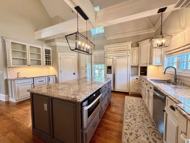 Located in the Grove Subdivision on a 1.72-acre lot, this on Country Club of Paducah in Kentucky - for sale on GolfHomes.com, golf home, golf lot