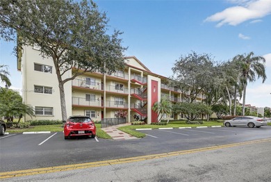 Bright and comfortable 3rd floor condo 2 BEDROOMS, 2 BATHROOMS on Flamingo Lakes Country Club in Florida - for sale on GolfHomes.com, golf home, golf lot