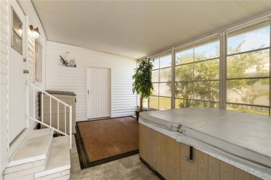 Welcome to this exquisitely remodeled residence in the highly on Twin Isles Country Club in Florida - for sale on GolfHomes.com, golf home, golf lot