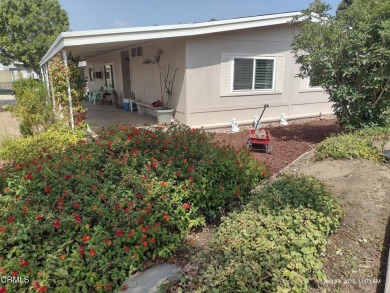 Rare 3-bedroom home close to the clubhouse at Rancho Adolfo on Leisure Village Golf Club in California - for sale on GolfHomes.com, golf home, golf lot