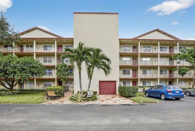 Bright and comfortable 3rd floor condo 2 BEDROOMS, 2 BATHROOMS on Flamingo Lakes Country Club in Florida - for sale on GolfHomes.com, golf home, golf lot