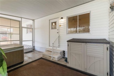 Welcome to this exquisitely remodeled residence in the highly on Twin Isles Country Club in Florida - for sale on GolfHomes.com, golf home, golf lot