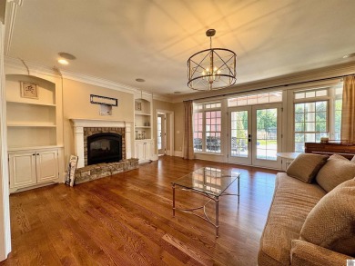Located in the Grove Subdivision on a 1.72-acre lot, this on Country Club of Paducah in Kentucky - for sale on GolfHomes.com, golf home, golf lot