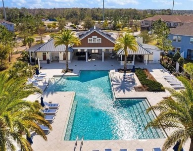 Sylvan Crossing, zoned in a Top-Rated School District, is one of on Cheval Golf and Country Club in Florida - for sale on GolfHomes.com, golf home, golf lot