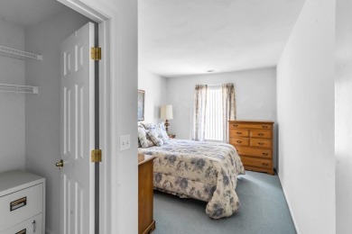 Beautiful Hampton model on the golf course. Three bedrooms, 2.5 on Birchwood at Spring Lake in New York - for sale on GolfHomes.com, golf home, golf lot