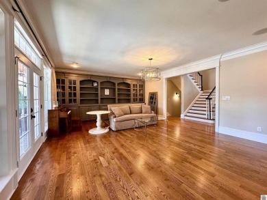 Located in the Grove Subdivision on a 1.72-acre lot, this on Country Club of Paducah in Kentucky - for sale on GolfHomes.com, golf home, golf lot