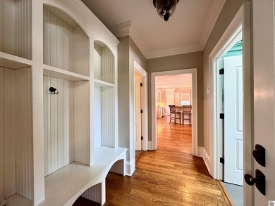 Located in the Grove Subdivision on a 1.72-acre lot, this on Country Club of Paducah in Kentucky - for sale on GolfHomes.com, golf home, golf lot