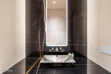 7 min walk to Four Seasons Resort; 1 of 11 custom homesites on Troon North Golf Club  in Arizona - for sale on GolfHomes.com, golf home, golf lot