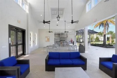 Sylvan Crossing, zoned in a Top-Rated School District, is one of on Cheval Golf and Country Club in Florida - for sale on GolfHomes.com, golf home, golf lot