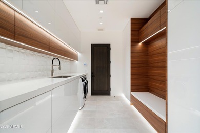 7 min walk to Four Seasons Resort; 1 of 11 custom homesites on Troon North Golf Club  in Arizona - for sale on GolfHomes.com, golf home, golf lot