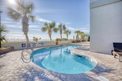 Don't Miss out on this well-maintained Eff/1 bath Ocean View on Midway Par-3 in South Carolina - for sale on GolfHomes.com, golf home, golf lot