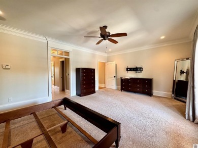 Located in the Grove Subdivision on a 1.72-acre lot, this on Country Club of Paducah in Kentucky - for sale on GolfHomes.com, golf home, golf lot