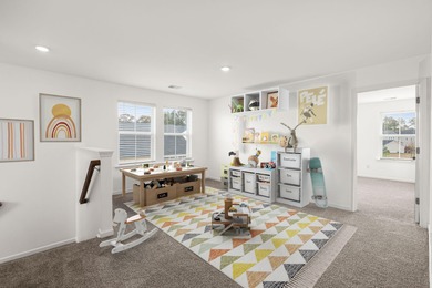 ***OFFERING A 2-1 INTEREST RATE BUYDOWN WITH ACCEPTABLE OFFER - on Legend Oaks Plantation Golf Club in South Carolina - for sale on GolfHomes.com, golf home, golf lot