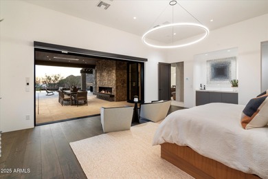 7 min walk to Four Seasons Resort; 1 of 11 custom homesites on Troon North Golf Club  in Arizona - for sale on GolfHomes.com, golf home, golf lot