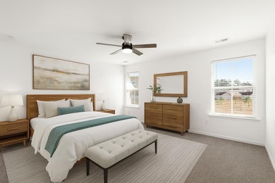 ***OFFERING A 2-1 INTEREST RATE BUYDOWN WITH ACCEPTABLE OFFER - on Legend Oaks Plantation Golf Club in South Carolina - for sale on GolfHomes.com, golf home, golf lot