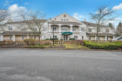 Beautiful Hampton model on the golf course. Three bedrooms, 2.5 on Birchwood at Spring Lake in New York - for sale on GolfHomes.com, golf home, golf lot