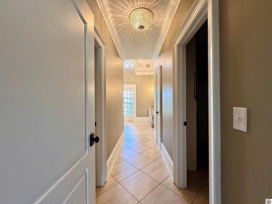 Located in the Grove Subdivision on a 1.72-acre lot, this on Country Club of Paducah in Kentucky - for sale on GolfHomes.com, golf home, golf lot