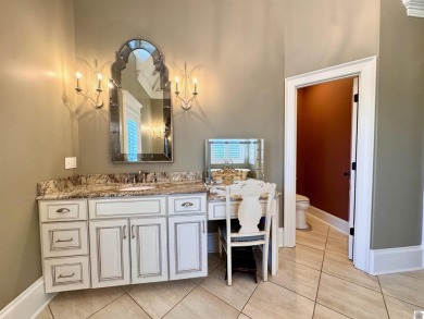 Located in the Grove Subdivision on a 1.72-acre lot, this on Country Club of Paducah in Kentucky - for sale on GolfHomes.com, golf home, golf lot