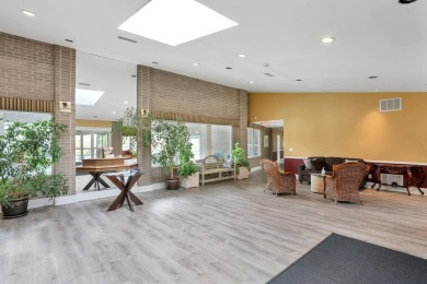 Beautiful Hampton model on the golf course. Three bedrooms, 2.5 on Birchwood at Spring Lake in New York - for sale on GolfHomes.com, golf home, golf lot