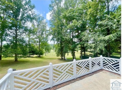 Picture this: It's Saturday morning and you're enjoying the on Chatmoss Country Club in Virginia - for sale on GolfHomes.com, golf home, golf lot