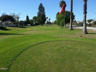 Rare 3-bedroom home close to the clubhouse at Rancho Adolfo on Leisure Village Golf Club in California - for sale on GolfHomes.com, golf home, golf lot