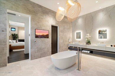 7 min walk to Four Seasons Resort; 1 of 11 custom homesites on Troon North Golf Club  in Arizona - for sale on GolfHomes.com, golf home, golf lot