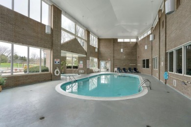 Beautiful Hampton model on the golf course. Three bedrooms, 2.5 on Birchwood at Spring Lake in New York - for sale on GolfHomes.com, golf home, golf lot