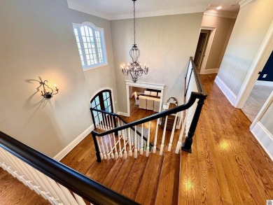 Located in the Grove Subdivision on a 1.72-acre lot, this on Country Club of Paducah in Kentucky - for sale on GolfHomes.com, golf home, golf lot