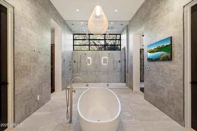 7 min walk to Four Seasons Resort; 1 of 11 custom homesites on Troon North Golf Club  in Arizona - for sale on GolfHomes.com, golf home, golf lot