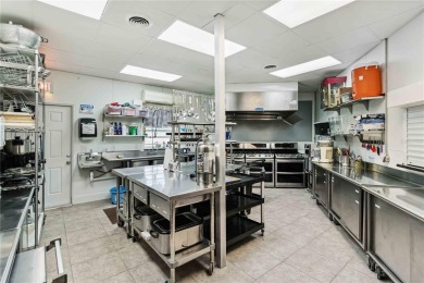 Welcome to this exquisitely remodeled residence in the highly on Twin Isles Country Club in Florida - for sale on GolfHomes.com, golf home, golf lot