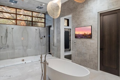 7 min walk to Four Seasons Resort; 1 of 11 custom homesites on Troon North Golf Club  in Arizona - for sale on GolfHomes.com, golf home, golf lot