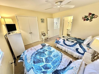 Back on the market and priced to move after getting an entirely on Sandestin Golf and Beach Resort - The Links in Florida - for sale on GolfHomes.com, golf home, golf lot
