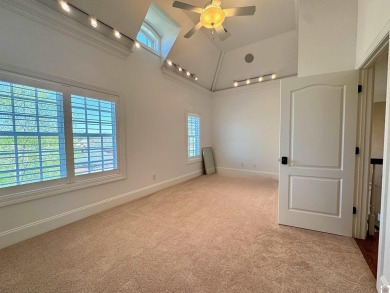 Located in the Grove Subdivision on a 1.72-acre lot, this on Country Club of Paducah in Kentucky - for sale on GolfHomes.com, golf home, golf lot