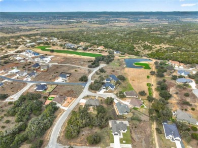 Masterful design and modern luxury are uniquely embodied in this on Vaaler Creek Golf Club in Texas - for sale on GolfHomes.com, golf home, golf lot