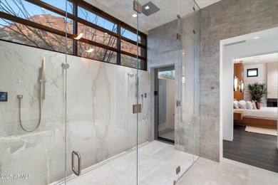 7 min walk to Four Seasons Resort; 1 of 11 custom homesites on Troon North Golf Club  in Arizona - for sale on GolfHomes.com, golf home, golf lot