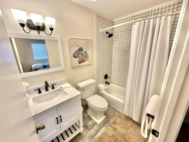 Back on the market and priced to move after getting an entirely on Sandestin Golf and Beach Resort - The Links in Florida - for sale on GolfHomes.com, golf home, golf lot