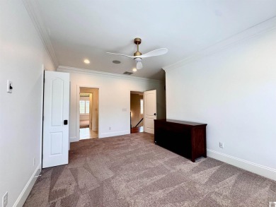 Located in the Grove Subdivision on a 1.72-acre lot, this on Country Club of Paducah in Kentucky - for sale on GolfHomes.com, golf home, golf lot