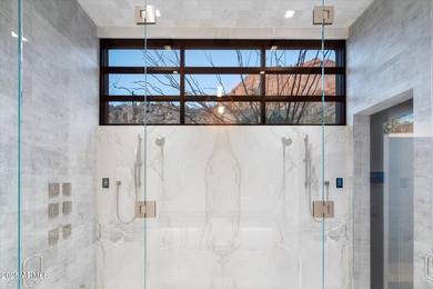 7 min walk to Four Seasons Resort; 1 of 11 custom homesites on Troon North Golf Club  in Arizona - for sale on GolfHomes.com, golf home, golf lot